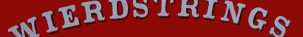 Wierdstrings.com